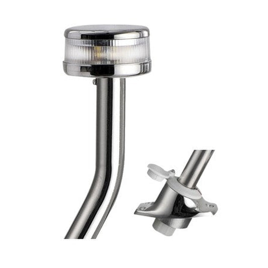 Light Pole met Evoled 360°