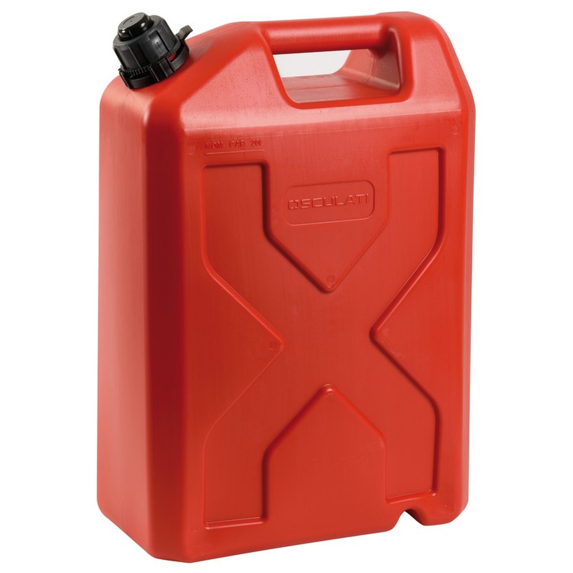 Heavy Duty Jerrycan