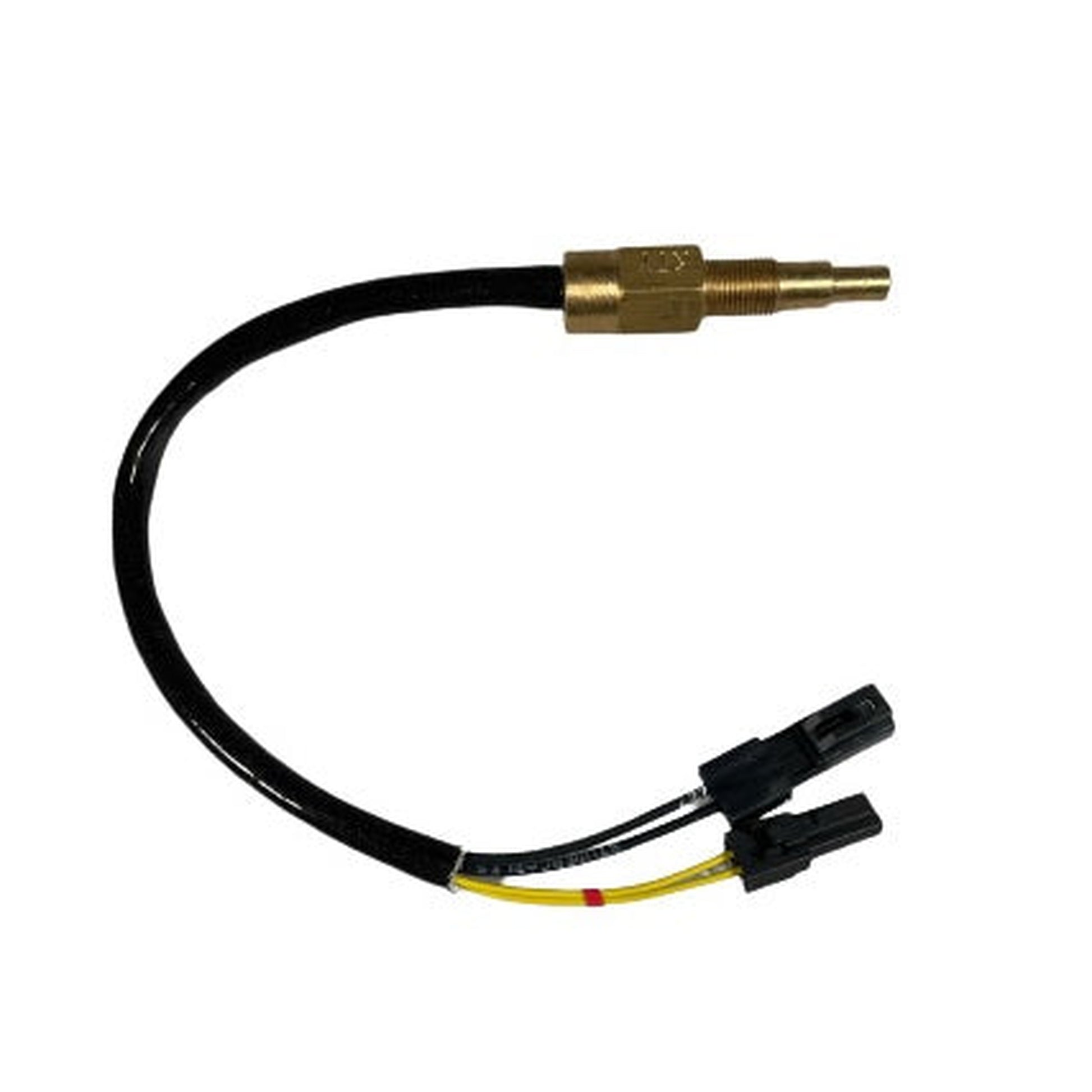 Temperature sensor/switch KTY11-6/130°