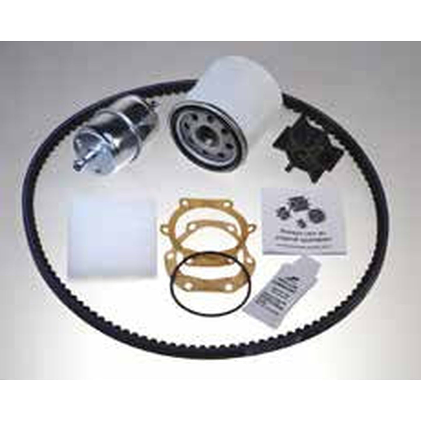 Fischer Panda Service Kit 4
