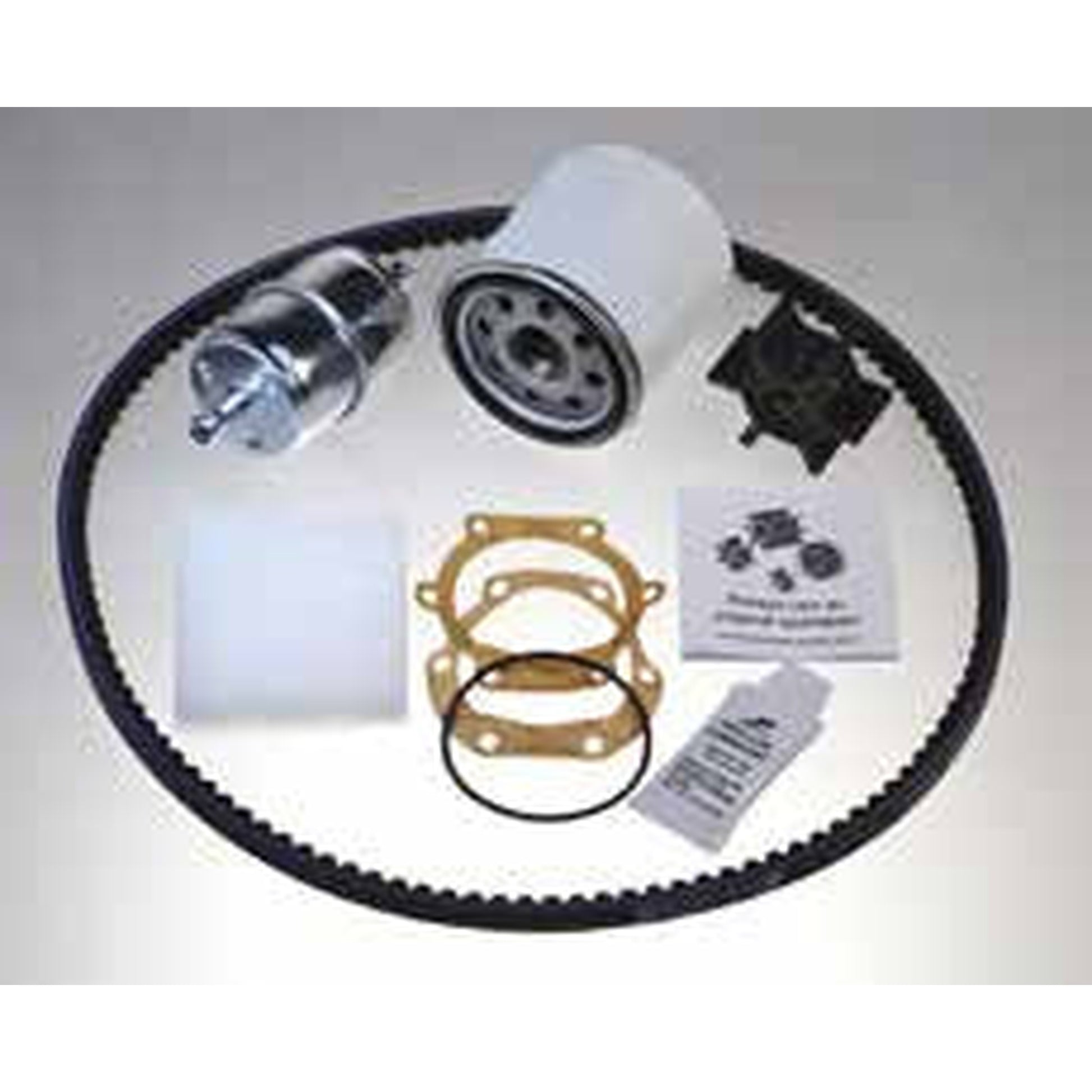 Fischer Panda Service Kit 4