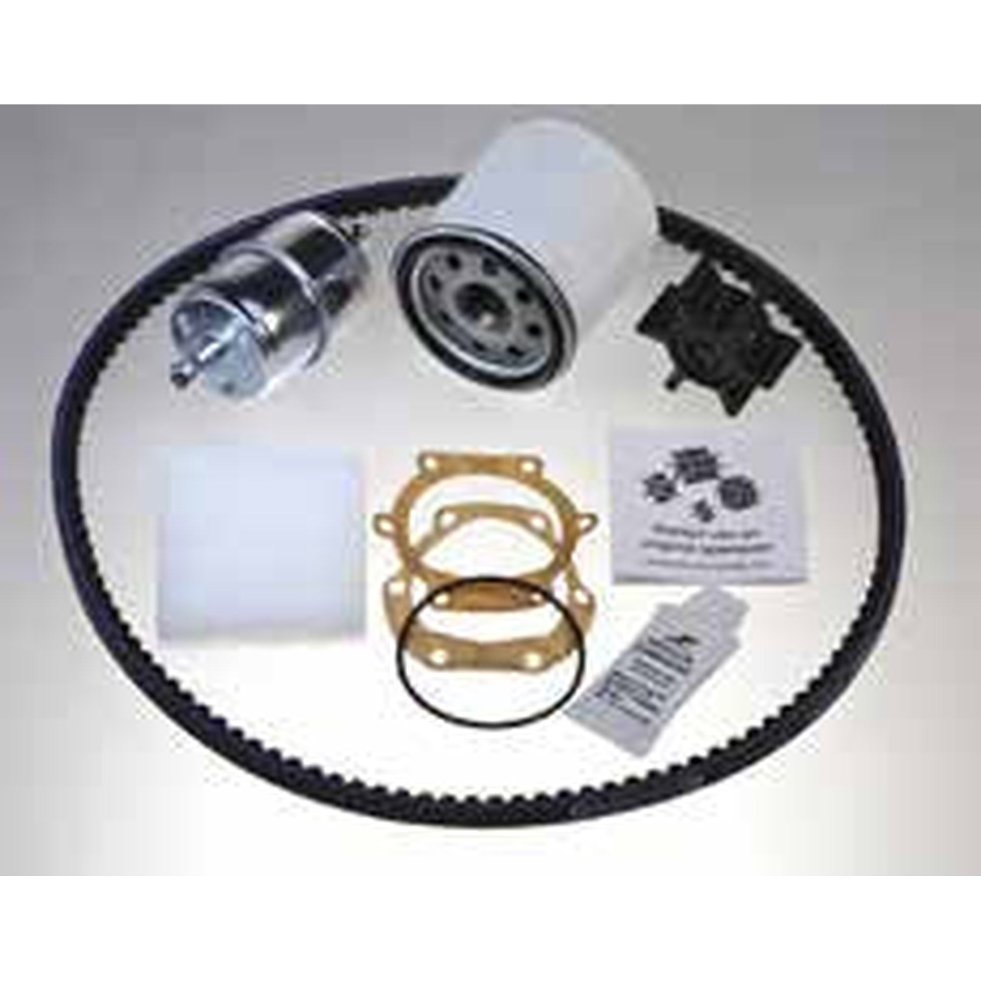 Fischer Panda Service Kit 3