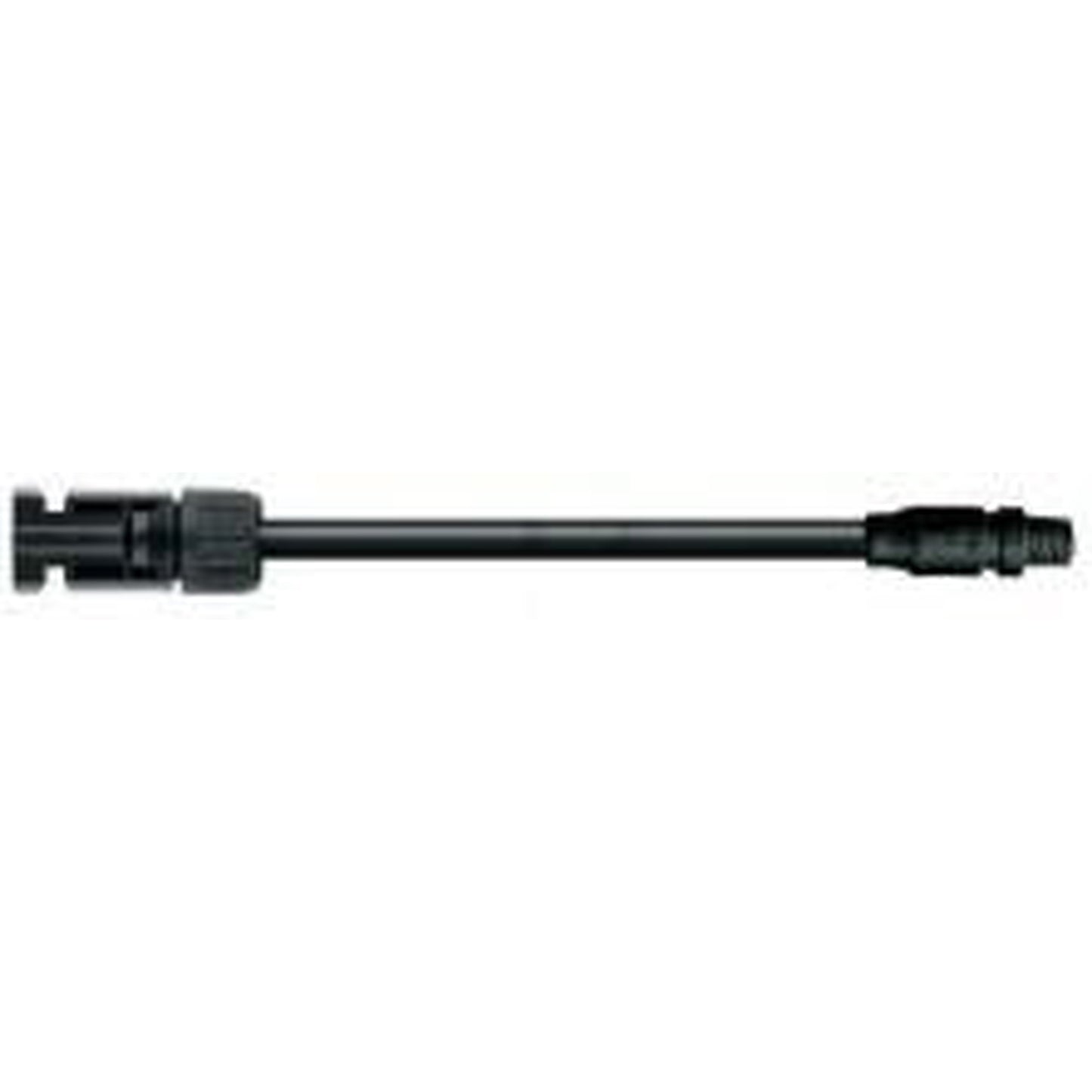 Solar adapterkabel MC4 female naar MC3 male