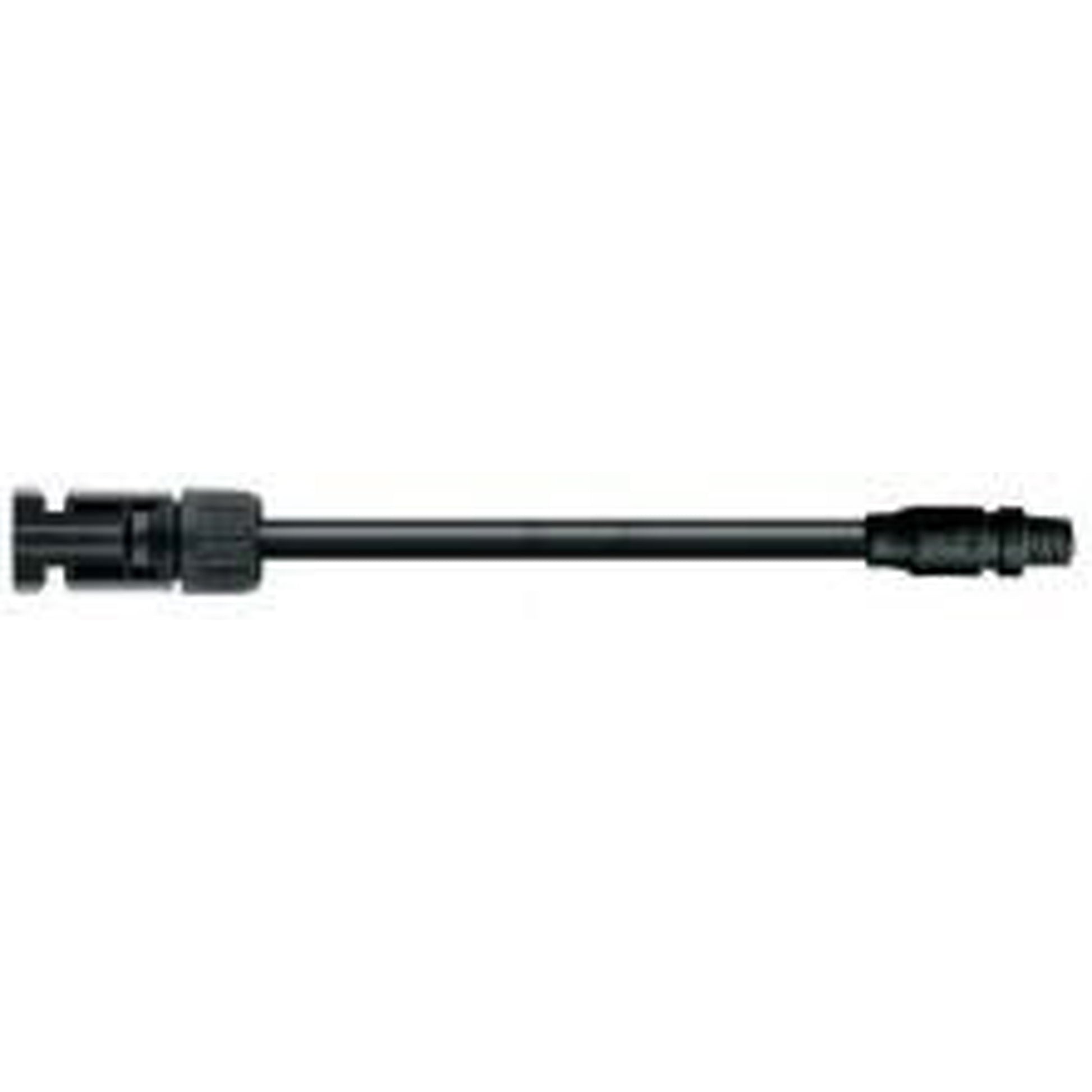 Solar adapterkabel MC4 female naar MC3 male