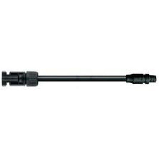 Solar adapterkabel MC4 female naar MC3 male