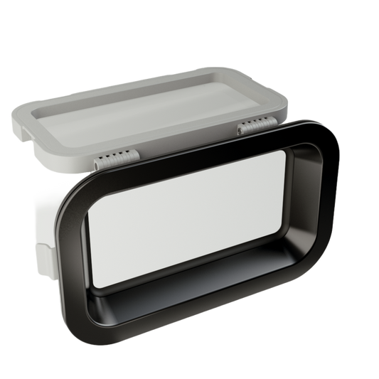 TOPwindows patrijspoort