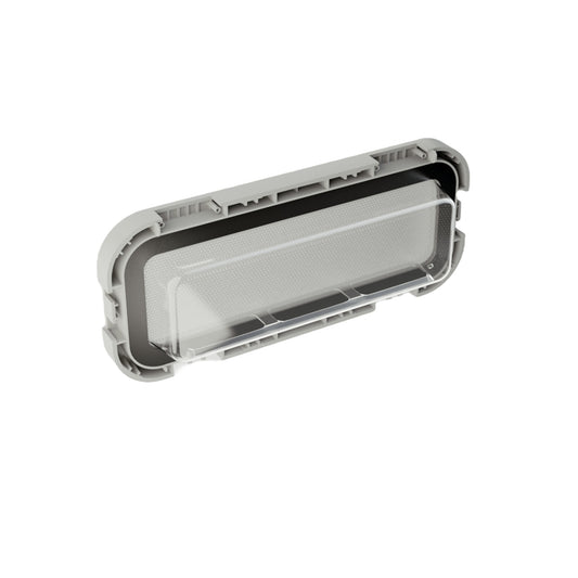 TOPwindows regenkap + hor voor patrijspoort