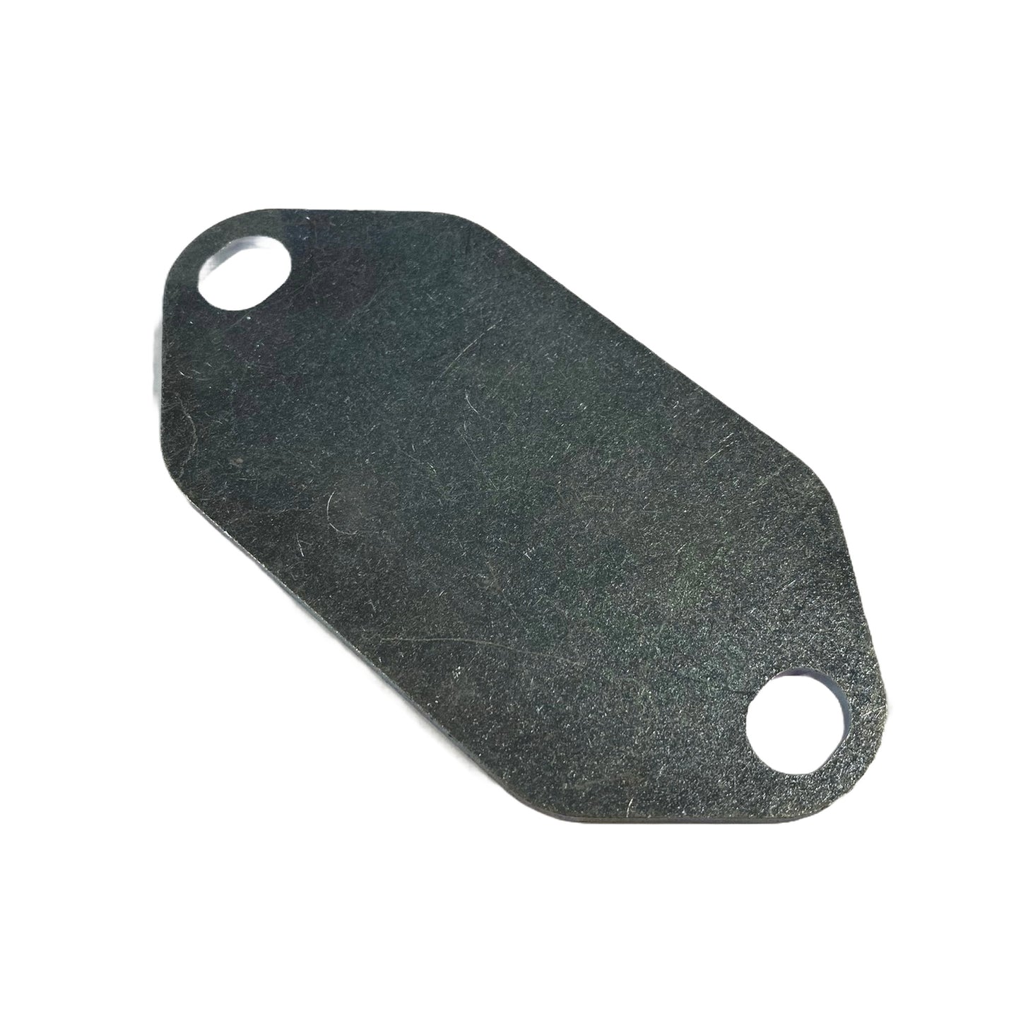 Onderlegplaat voor de 1600 serie (3mm)