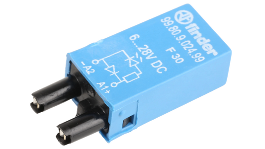 Finder LED voor relais 6-24DC