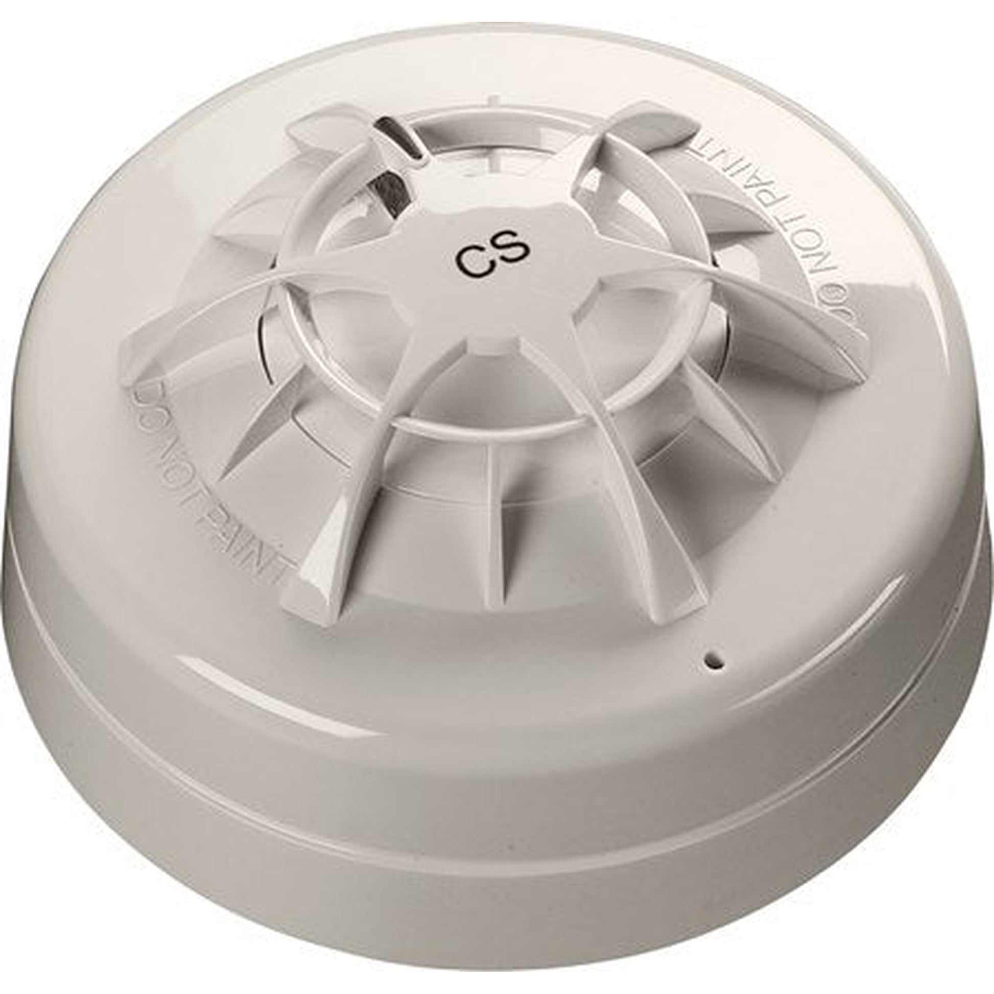 Apollo Orbis Marine Heat Detector (CS) - Flashing LED - fixed 90ºC