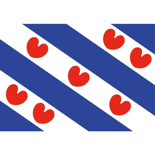Friese vlag