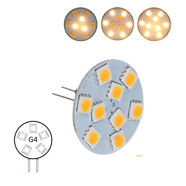 NauticLed G4-XB09-3SD-LBP