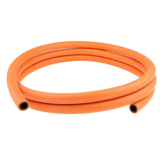 Gasslang propaan 8 mm p/mtr