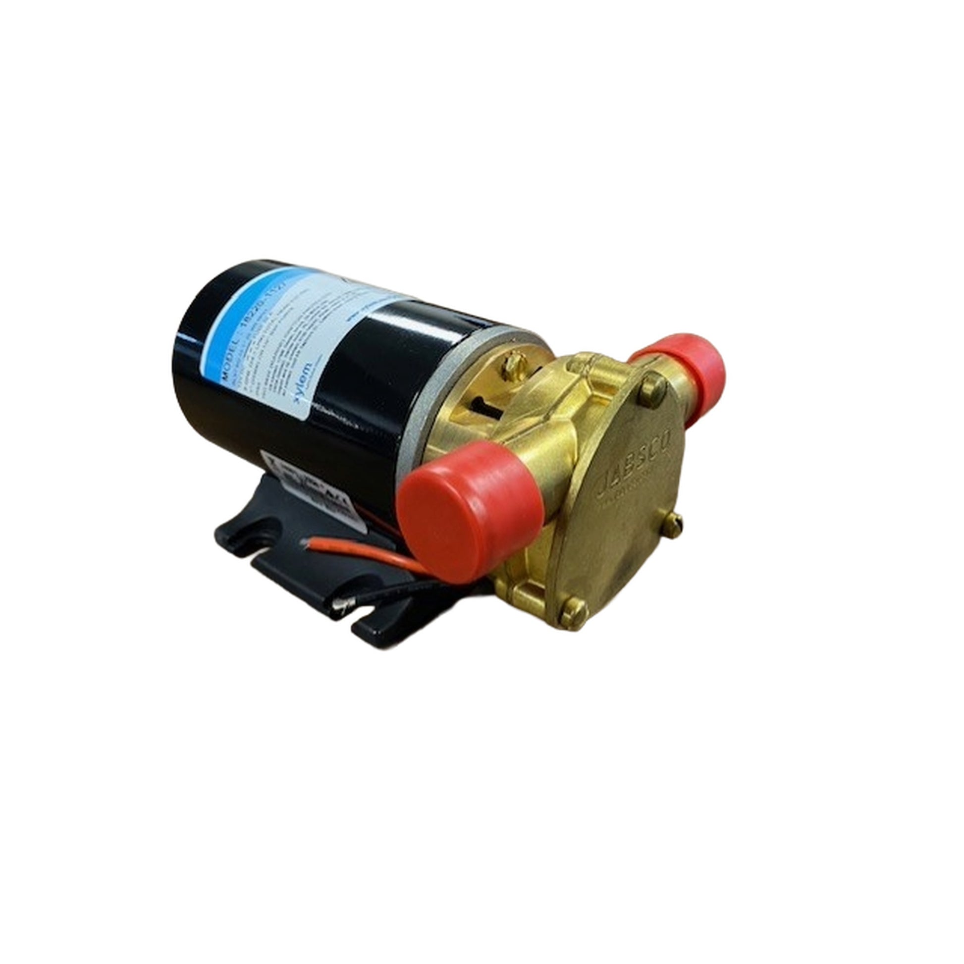 Jabsco ballast pomp puppy