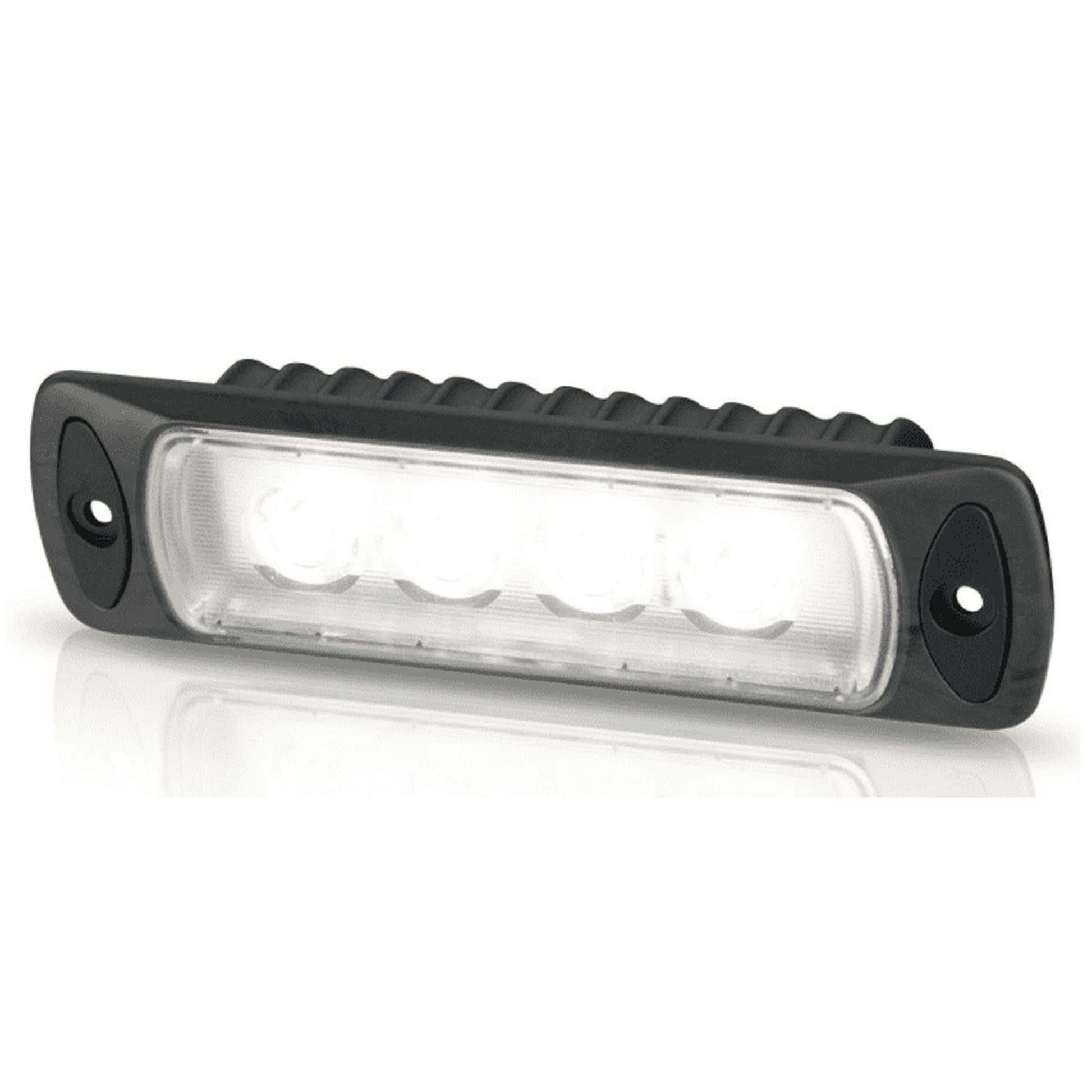 Sea Hawk-R LED 9-33V inbouw