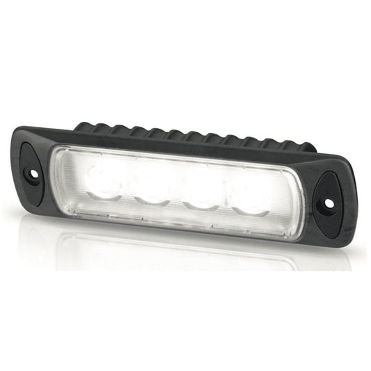 Sea Hawk-R LED 9-33V inbouw