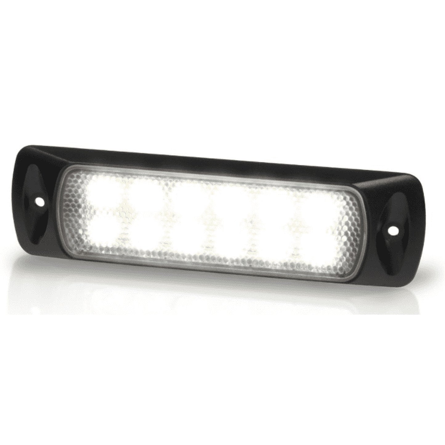 Sea Hawk LED 9-32V inbouw