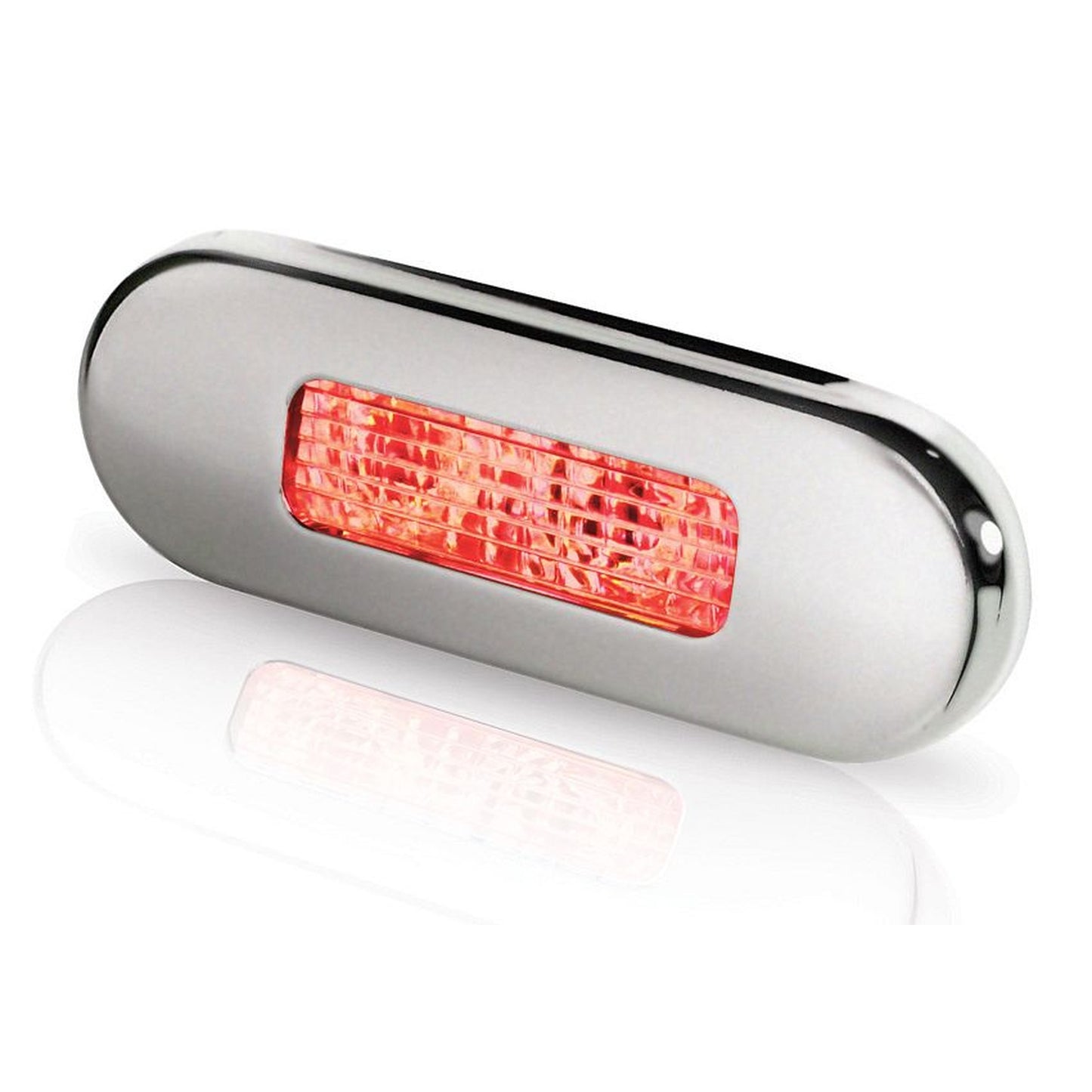 Hella Oblong LED trapverlichting