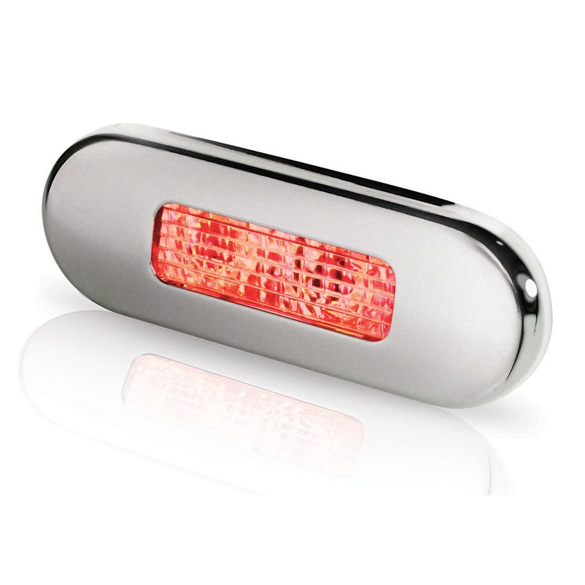 Hella Oblong LED trapverlichting