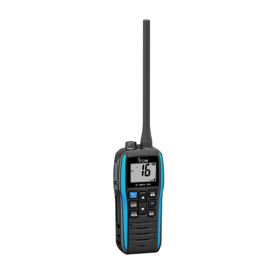 Icom handmarifoon IC-M25 EVO