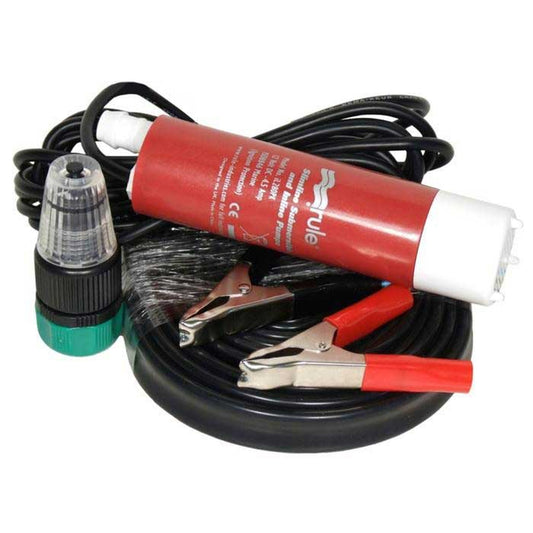 Rule Slimline IL280 kit - continuous