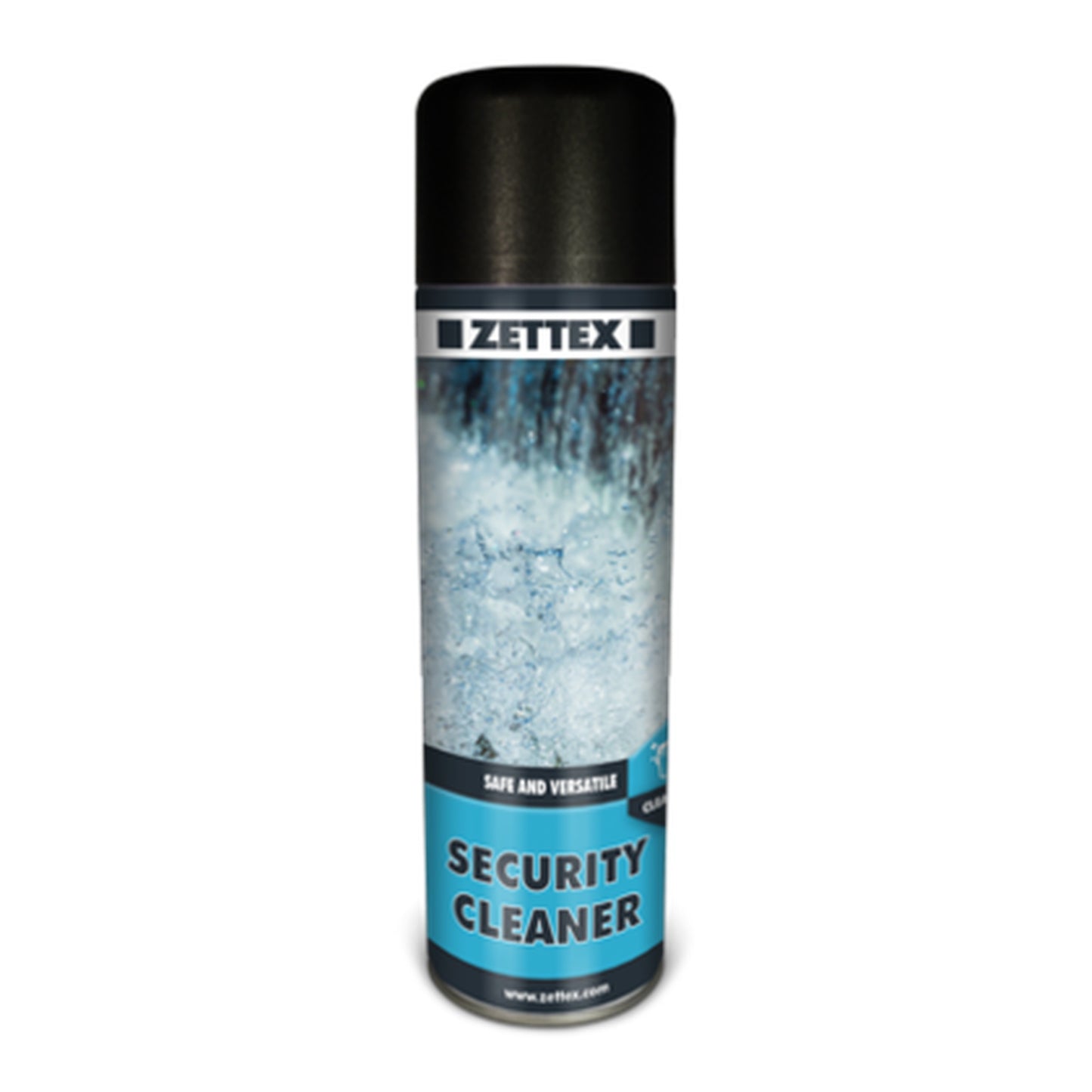 Zettex Security Cleaner