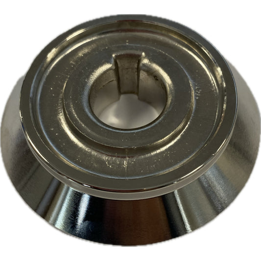 Lofrans klembus voor 10mm schijf