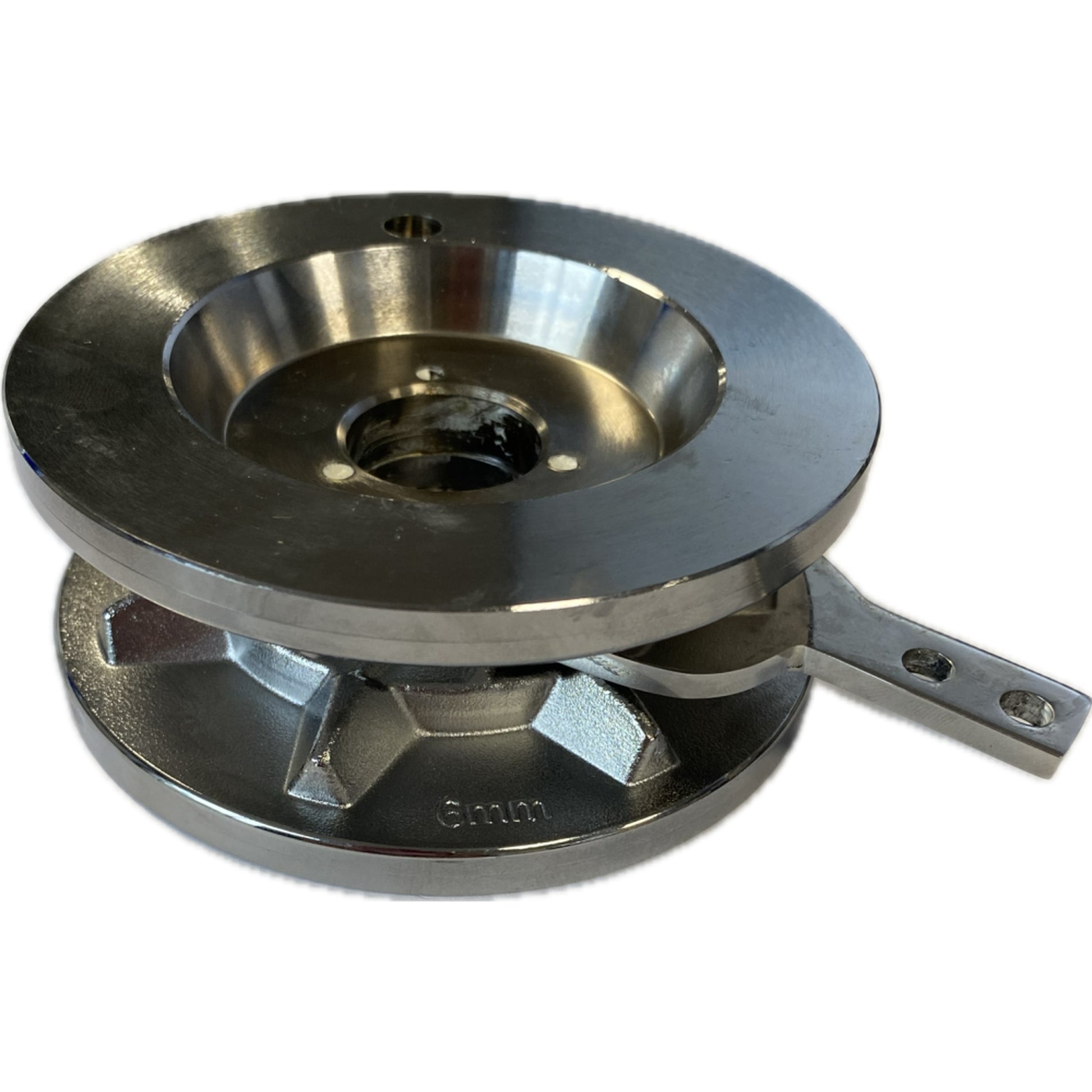 OSP GYPSY 6MM DP2