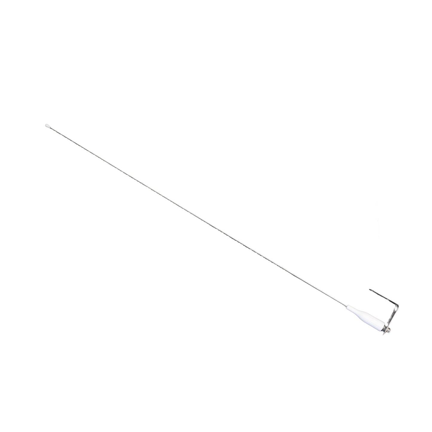 LTC VHF-marifoonantenne RVS