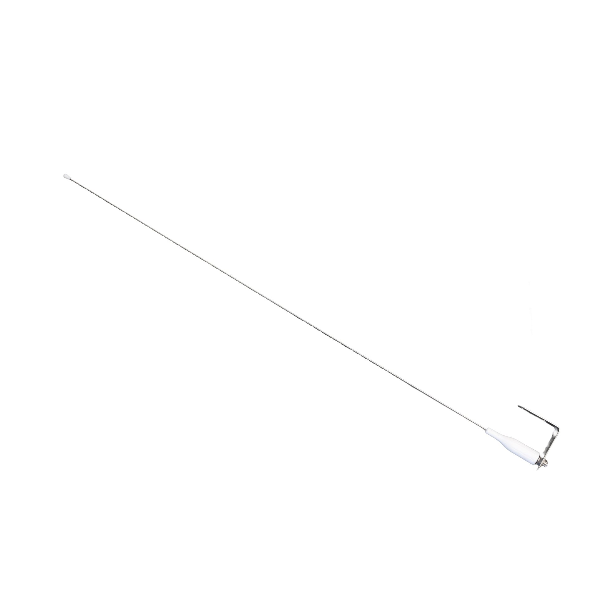 LTC VHF-marifoonantenne RVS