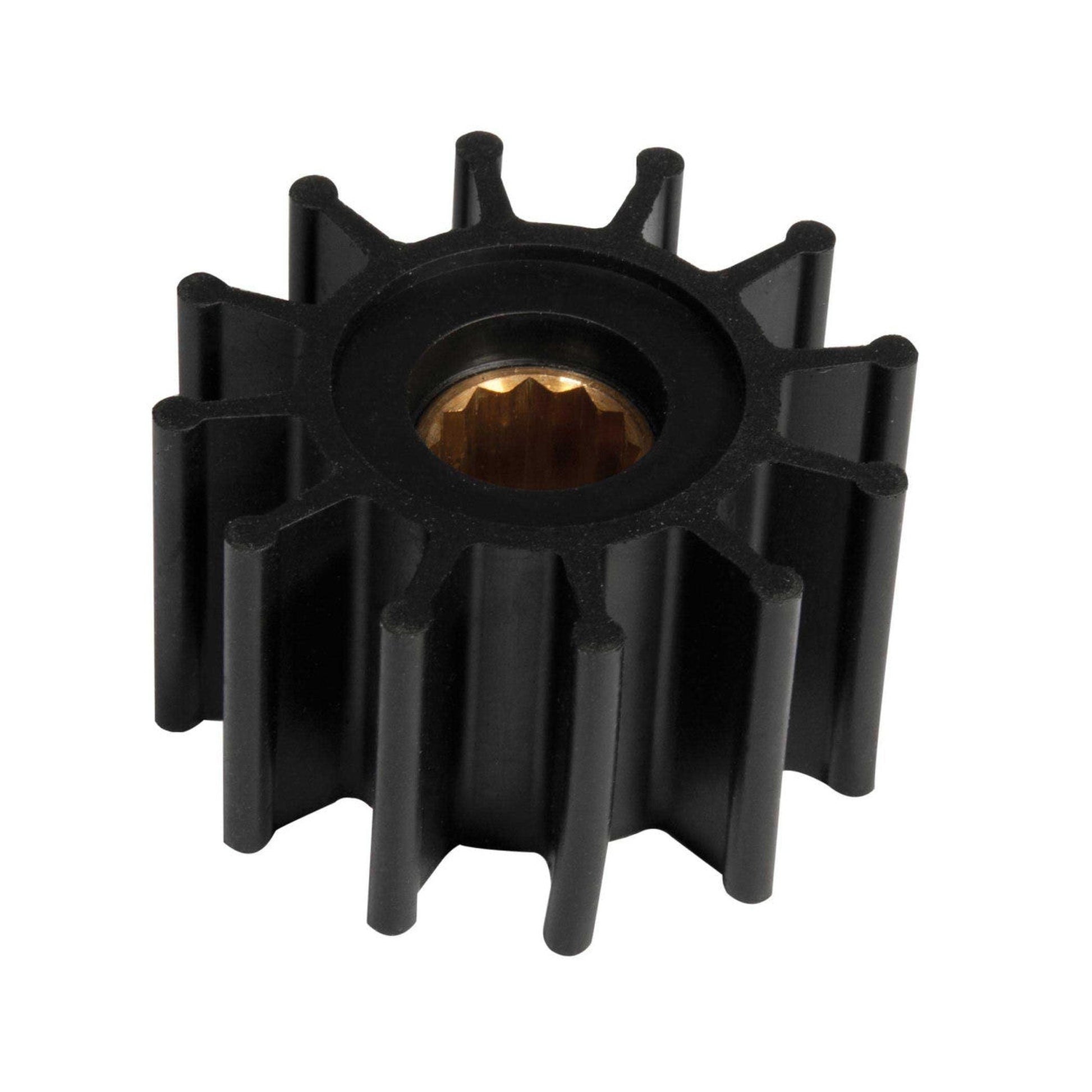 Impeller + o-ring seawater pump CM2.16/CM3.27/CM4.42