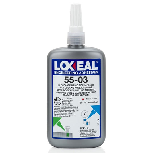 Loxeal 55-03