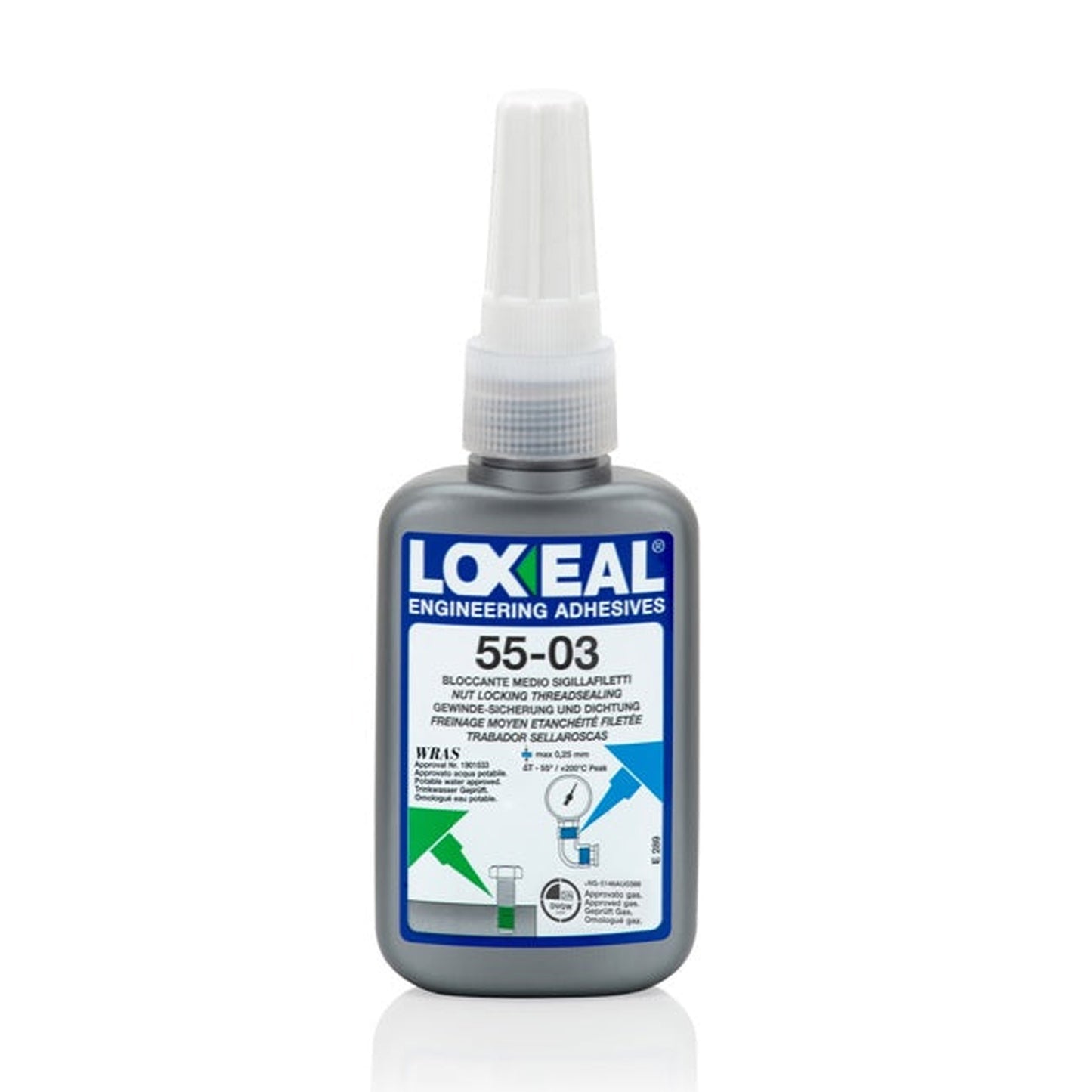 Loxeal 55-03