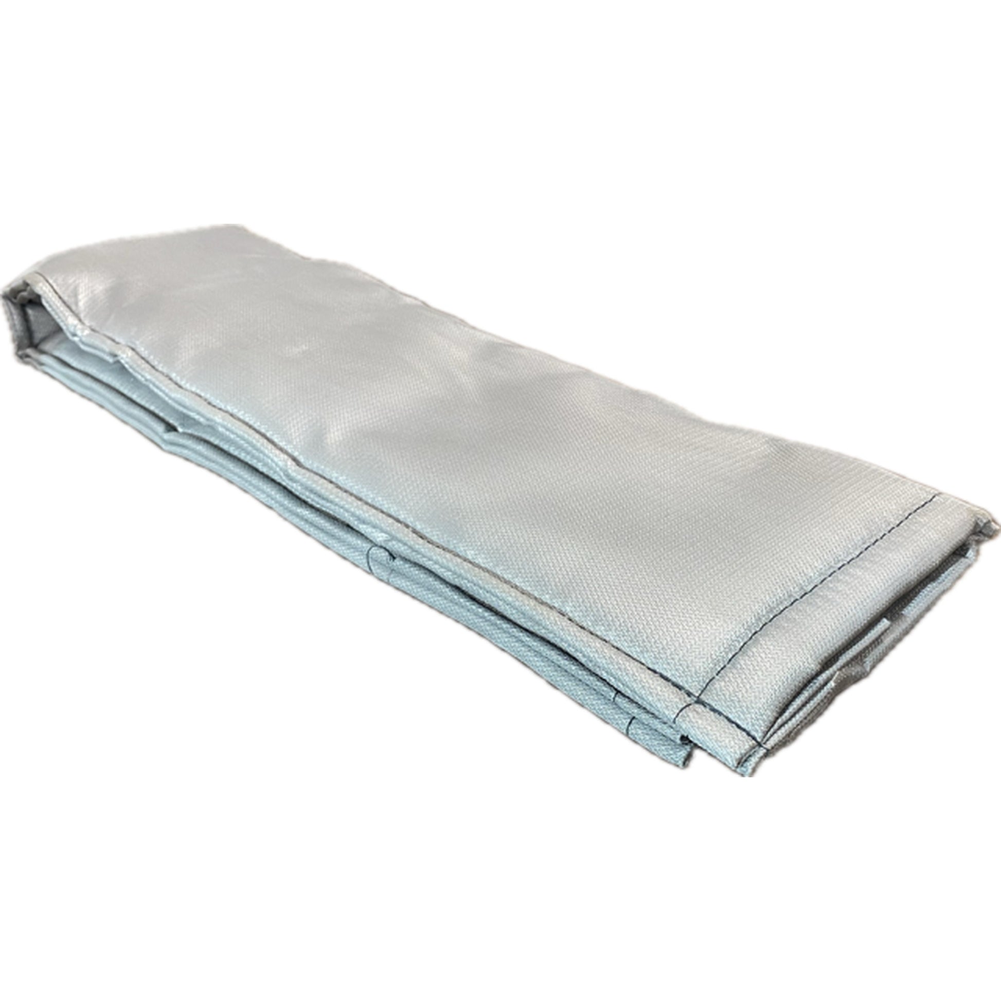 Isolatie kous max diam 70 1.20 m lengte