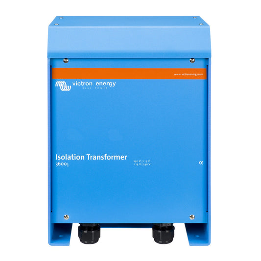 Scheidingstransformator 3600W 115/230V