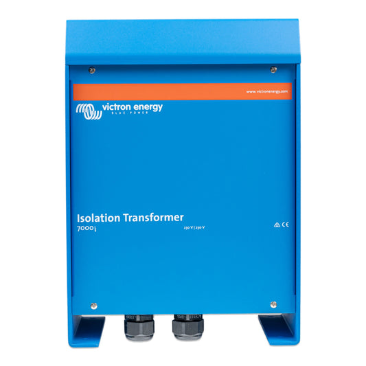 Scheidingstransformator 7000W 230V