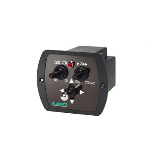 Bedrade joystick met ontvanger