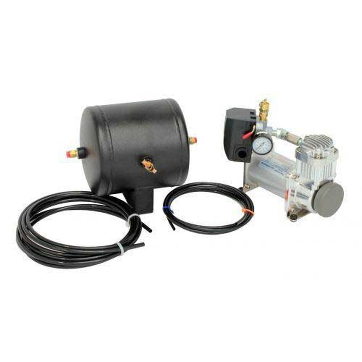 Kahlenberg compressorkit