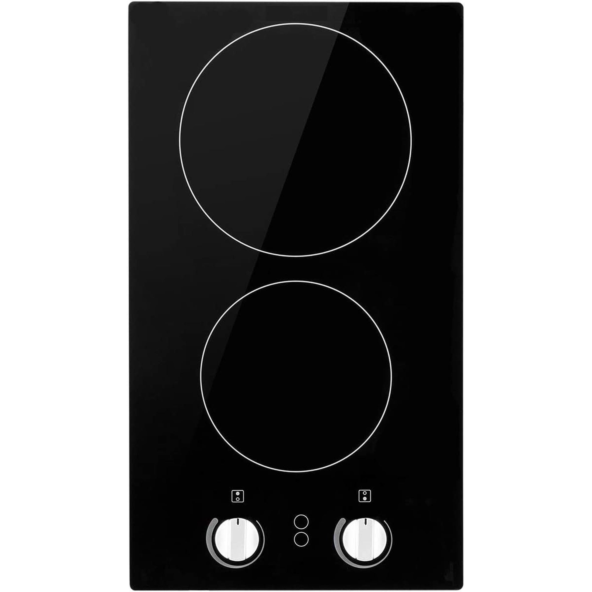 KLASS keramische kookplaat