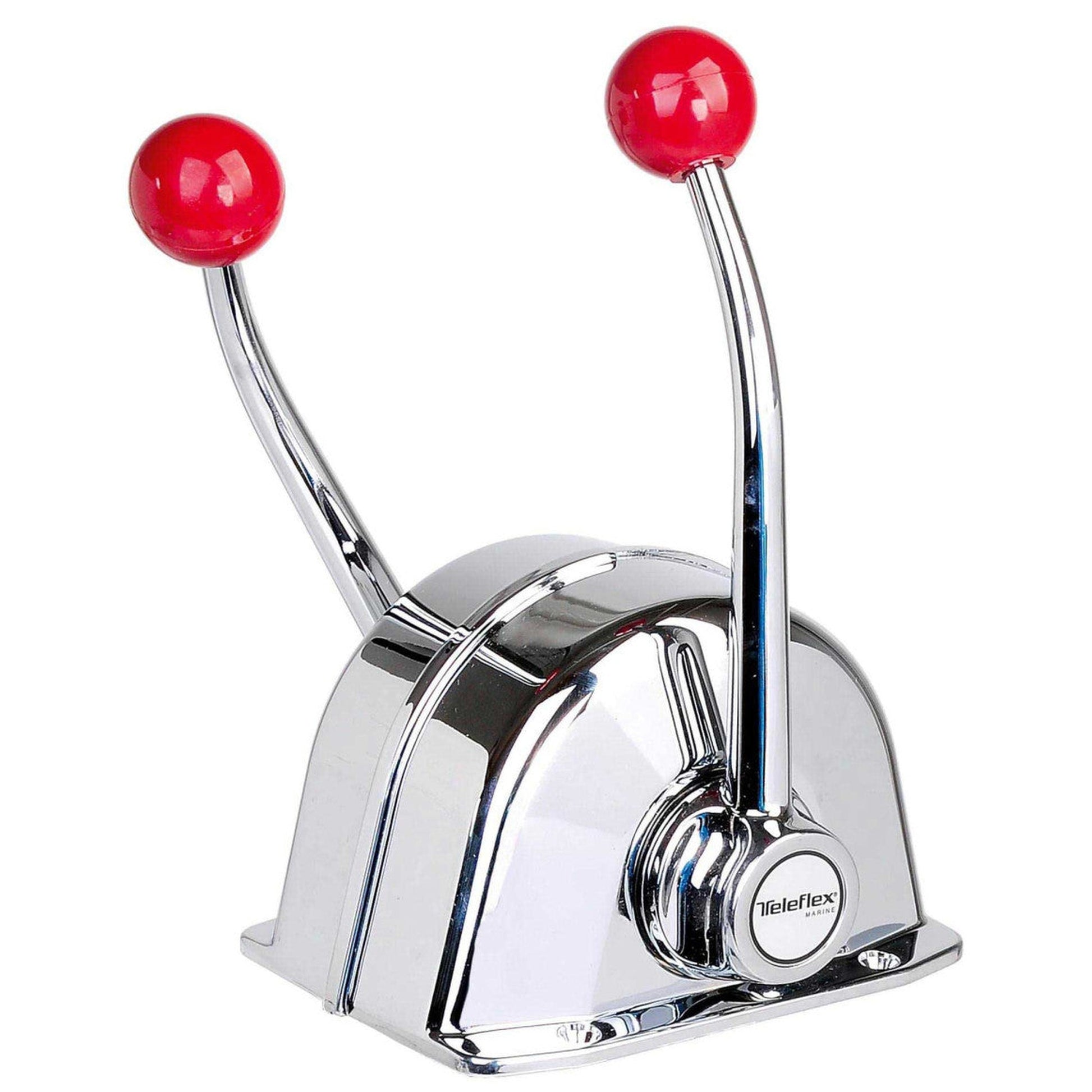 Morsehendel MT3 topmontage 2 motoren