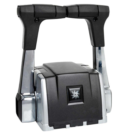 Teleflex topmontage dubbel B700TD