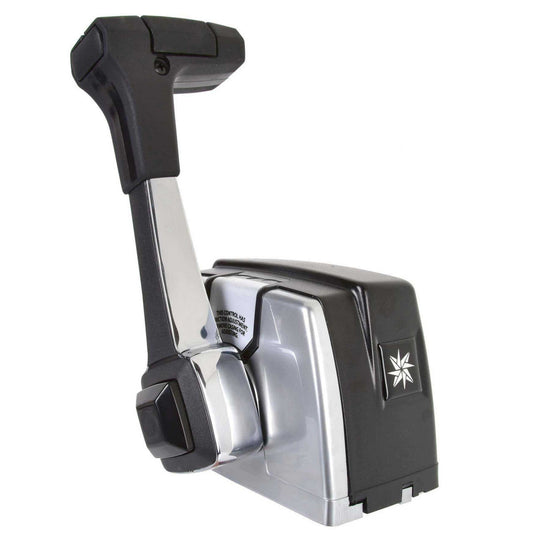 Teleflex topmontage enkel B700TS