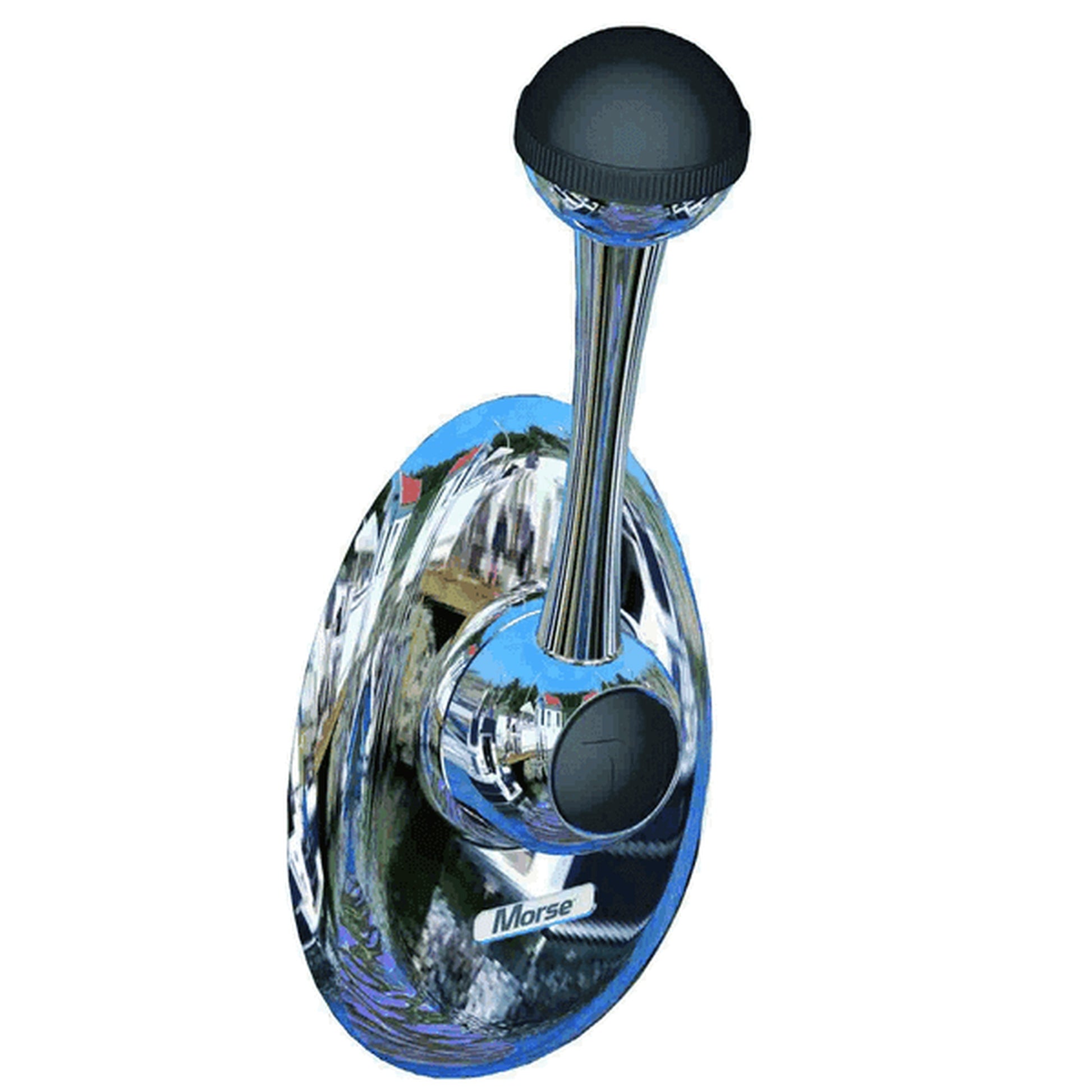 Morse zijmontage CH2850