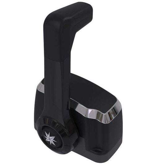 Xtreme Teleflex topmontage enkel CHX8640P