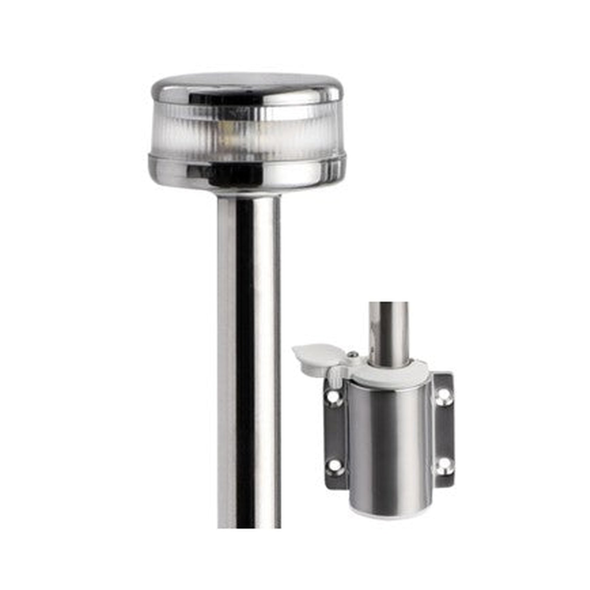 Light Pole met Evoled 360°