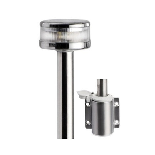 Light Pole met Evoled 360°