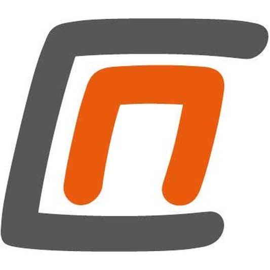 Staartstuk voor BTQ boegschroef