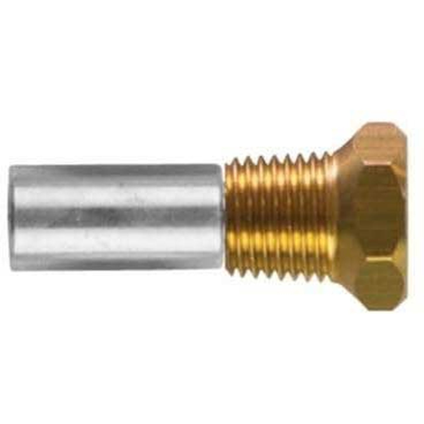 Lombardini zink anode (ww)