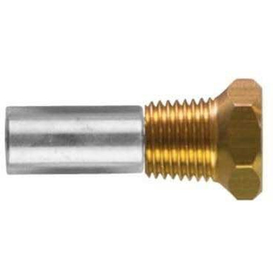 Lombardini zink anode (ww)