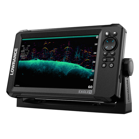 Eagle-9 TripleShot ROW